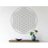 Completed Flower of Life - Expansion of Consciousness - Wall Decal